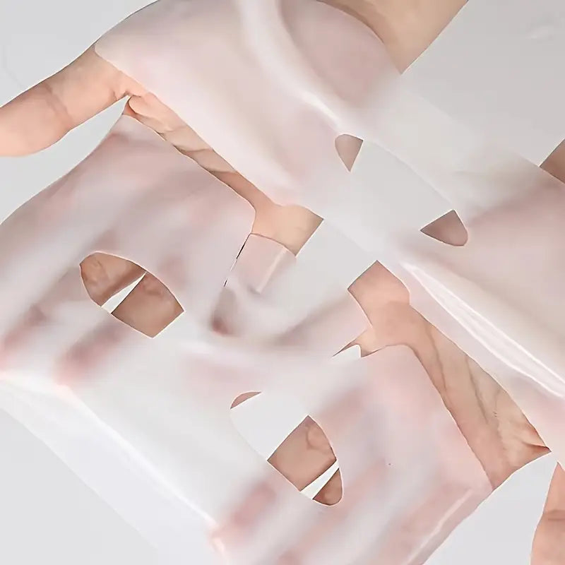 ZUNO™- Masque Au Collagène Revitalisant 2 pièces