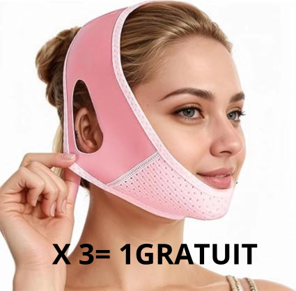 ZUNO™- Bandeau De Lifting-Raffermissant