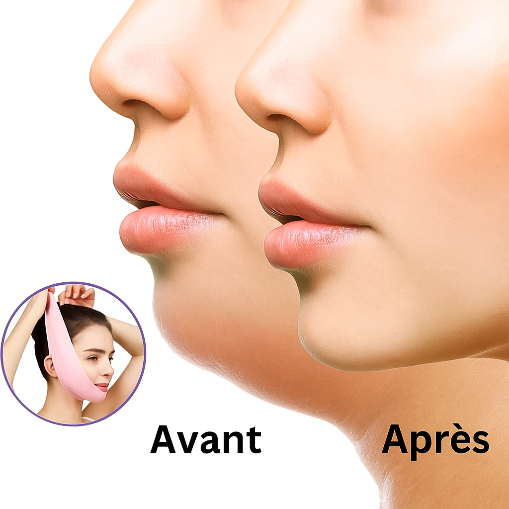 ZUNO™- Bandeau De Lifting-Raffermissant