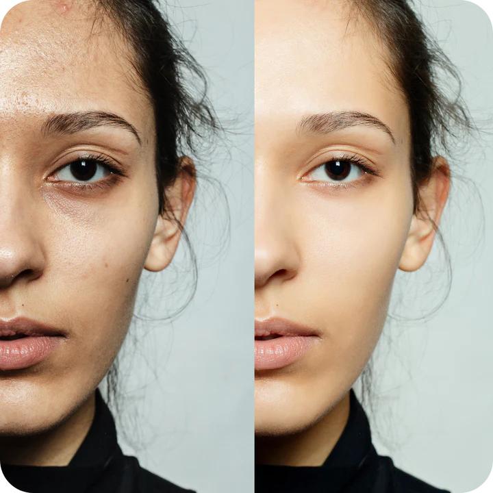 ZUNO™- Masque Au Collagène Revitalisant 2 pièces